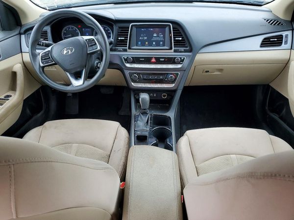 2019 HYUNDAI SONATA Eco Turbo, SE