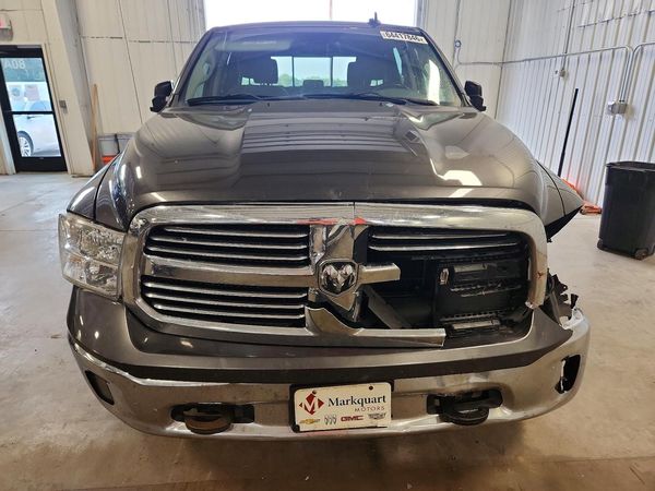 2015 RAM 1500