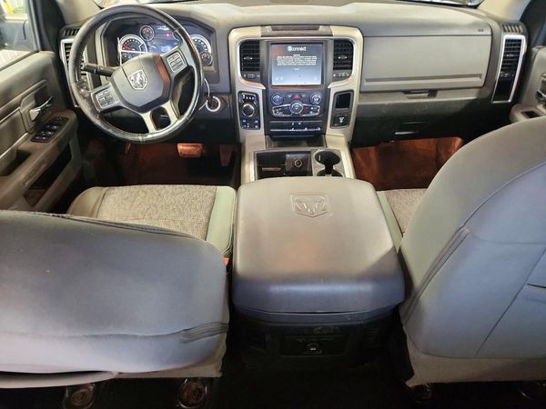 2015 RAM 1500