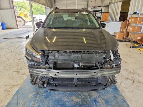 2019 SUBARU OUTBACK Base+ES