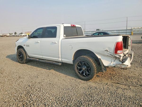 2015 RAM 1500 Sport