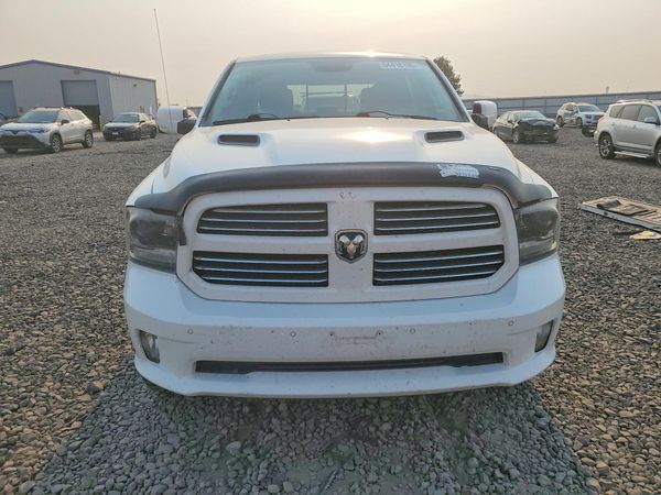 2015 RAM 1500 Sport