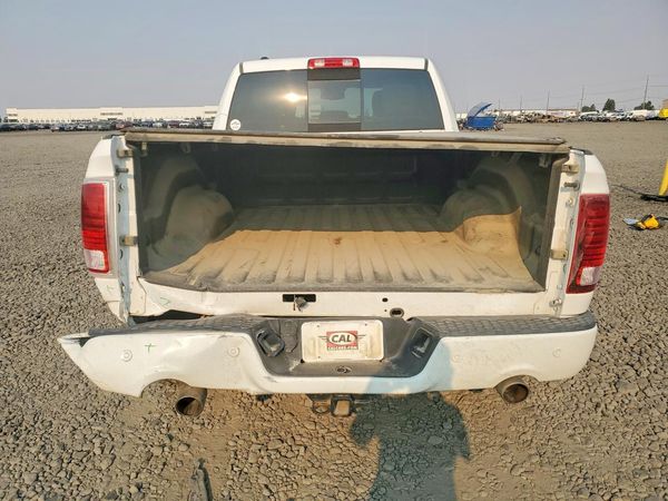 2015 RAM 1500 Sport