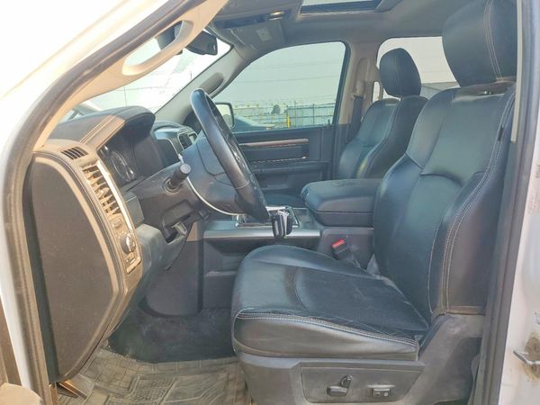 2015 RAM 1500 Sport