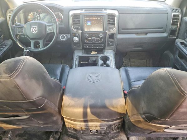 2015 RAM 1500 Sport