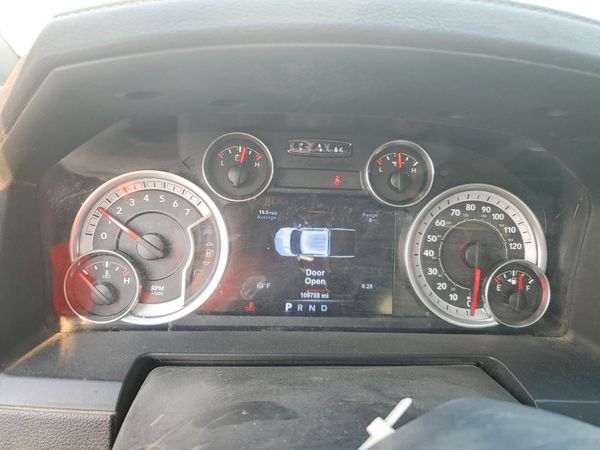 2015 RAM 1500 Sport