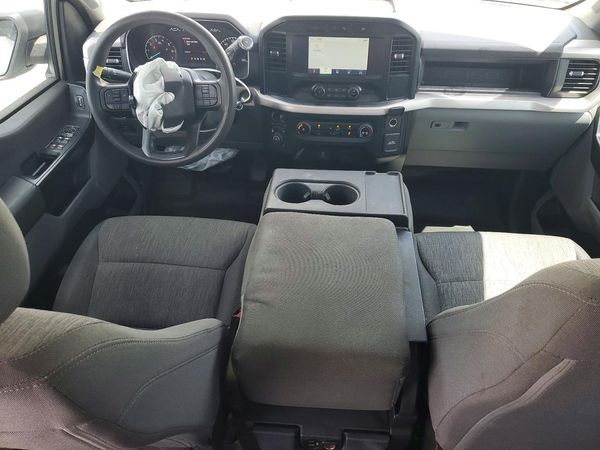 2023 FORD F150