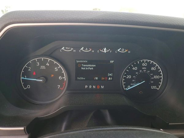 2023 FORD F150