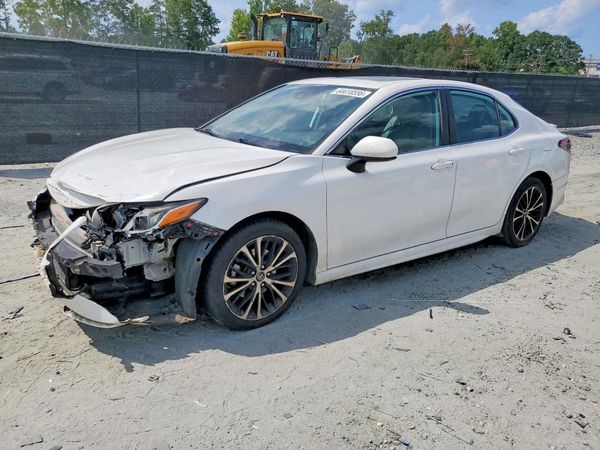 2019 TOYOTA CAMRY L/LE/SE/XLE