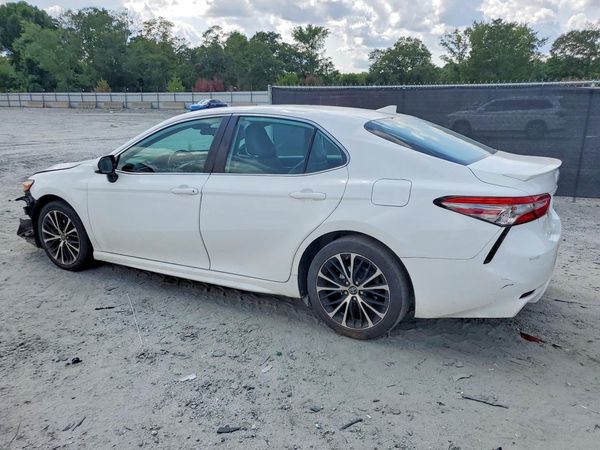 2019 TOYOTA CAMRY L/LE/SE/XLE