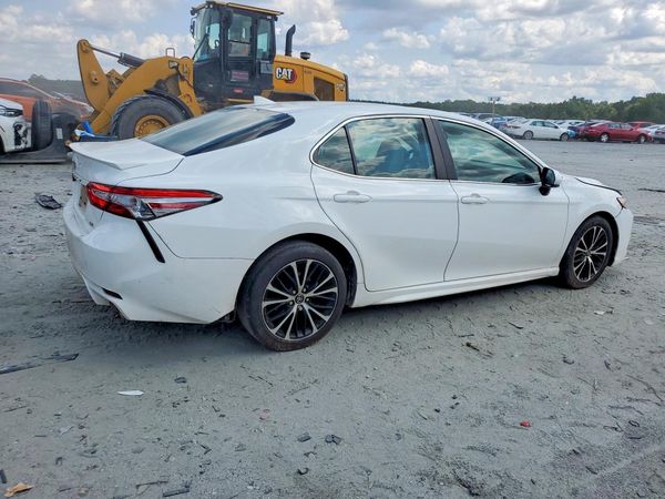 2019 TOYOTA CAMRY L/LE/SE/XLE