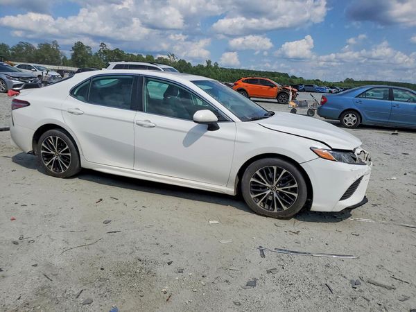 2019 TOYOTA CAMRY L/LE/SE/XLE