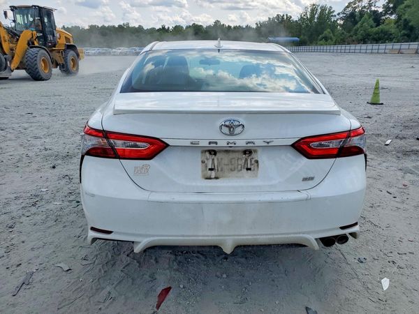 2019 TOYOTA CAMRY L/LE/SE/XLE