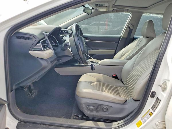2019 TOYOTA CAMRY L/LE/SE/XLE