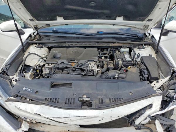 2019 TOYOTA CAMRY L/LE/SE/XLE