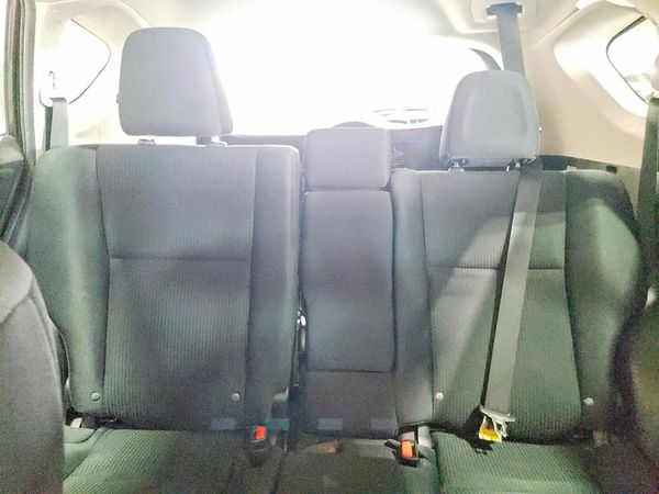 2017 TOYOTA RAV4 LE — SUVN