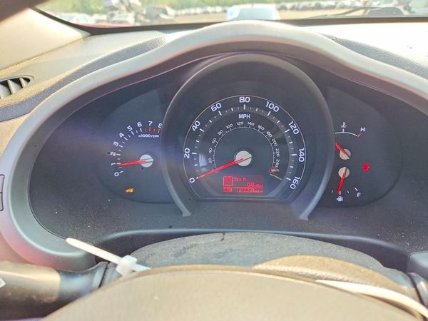 2015 KIA SPORTAGE