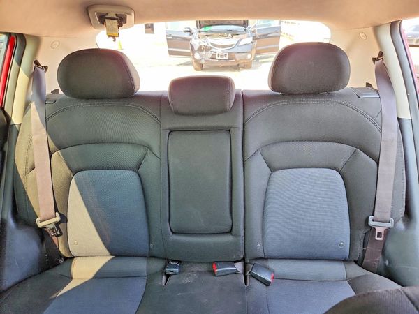 2015 KIA SPORTAGE