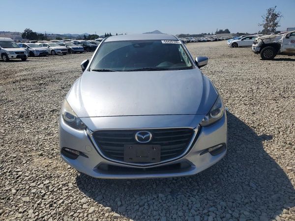 2017 MAZDA 3 Touring