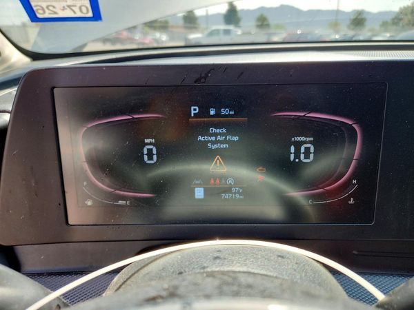 2023 KIA SPORTAGE LX — ODOM
