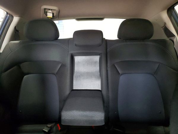 2016 KIA SPORTAGE LX w/Popular Pkg