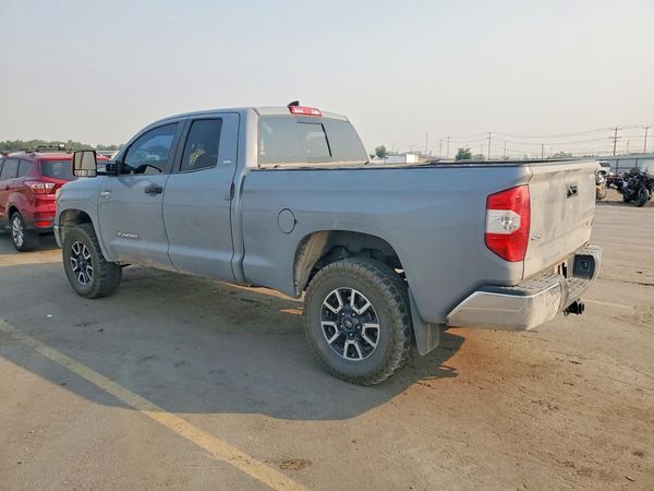 2020 TOYOTA TUNDRA SR5 Grade