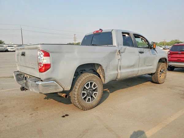 2020 TOYOTA TUNDRA SR5 Grade