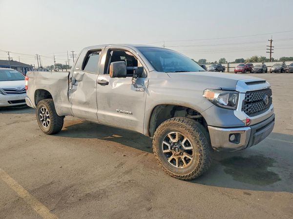 2020 TOYOTA TUNDRA SR5 Grade