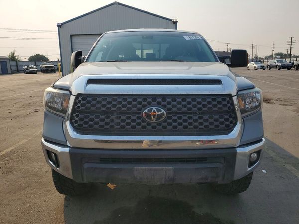 2020 TOYOTA TUNDRA SR5 Grade