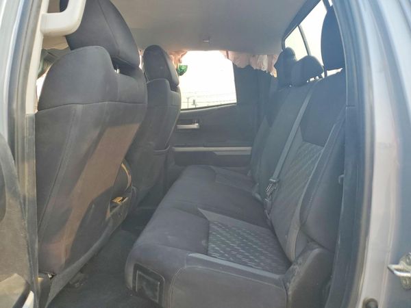 2020 TOYOTA TUNDRA SR5 Grade