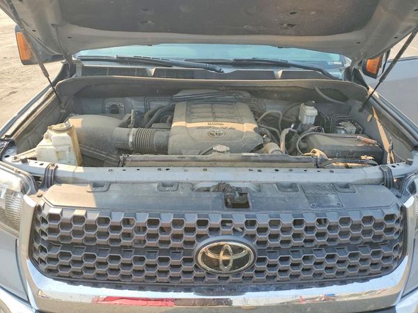 2020 TOYOTA TUNDRA SR5 Grade