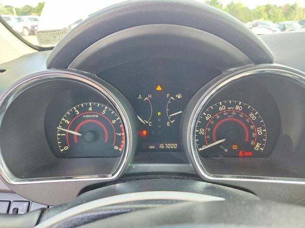 2013 TOYOTA HIGHLANDER Base/Hybrid