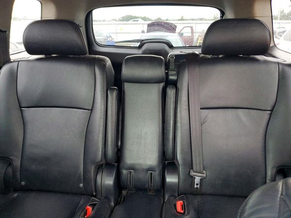 2013 TOYOTA HIGHLANDER Base/Hybrid