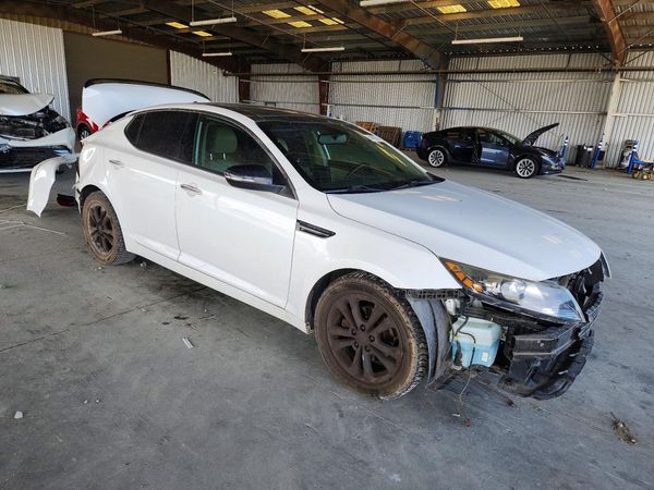 2013 KIA OPTIMA