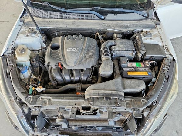 2013 KIA OPTIMA