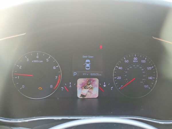 2014 KIA CADENZA