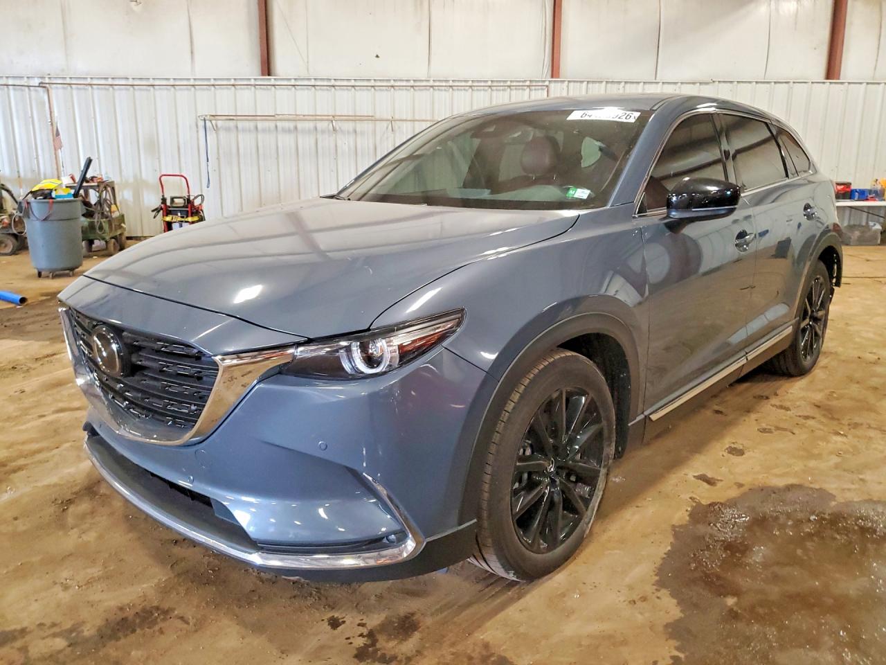 2023 MAZDA CX-9