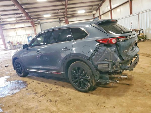 2023 MAZDA CX-9