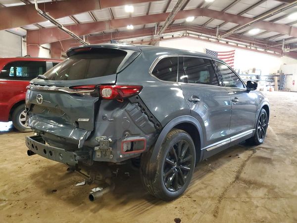 2023 MAZDA CX-9