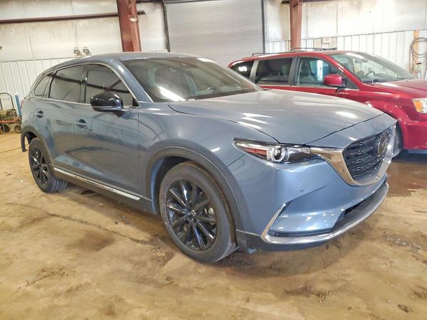2023 MAZDA CX-9