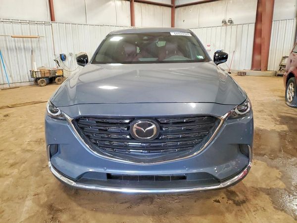 2023 MAZDA CX-9