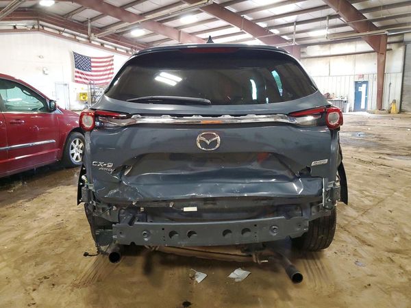 2023 MAZDA CX-9
