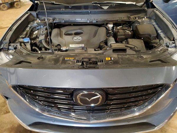 2023 MAZDA CX-9