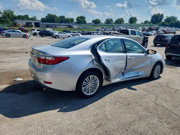 2014 LEXUS ES