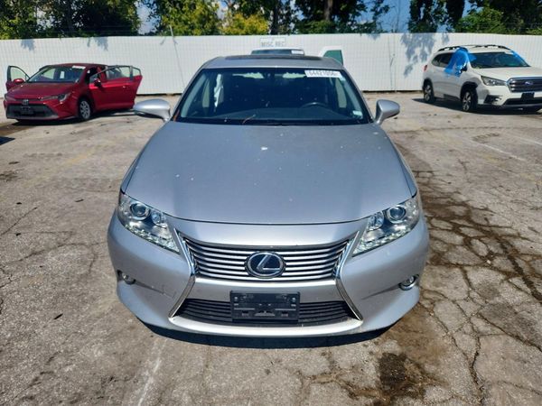 2014 LEXUS ES