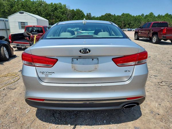 2016 KIA OPTIMA GLS, JSL