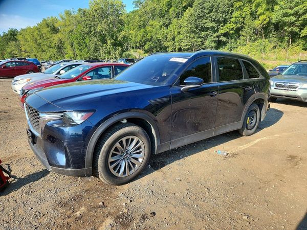 2024 MAZDA CX-90 Select Package