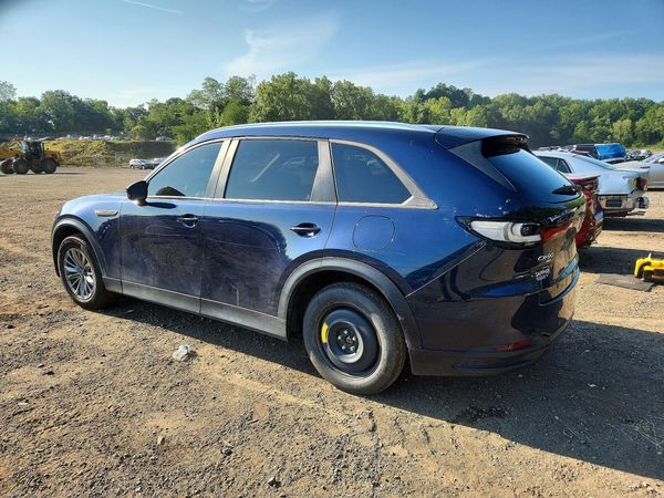 2024 MAZDA CX-90 Select Package