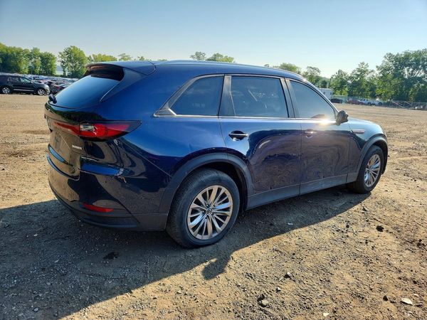2024 MAZDA CX-90 Select Package