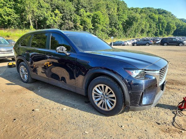 2024 MAZDA CX-90 Select Package